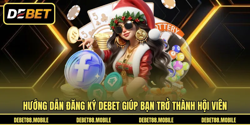 Cách thức đăng ký ID chơi game chính thức