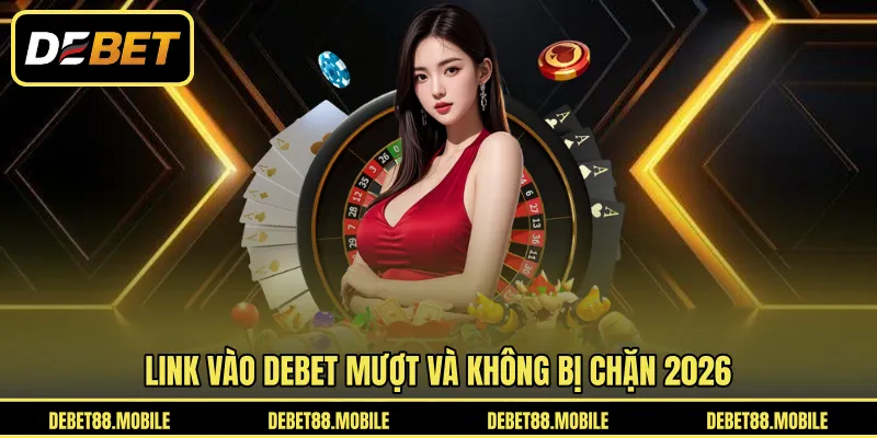 Link vào nhà cái truy cập với tốc độ cao